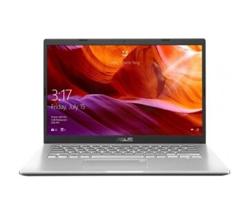 ASUS X543MA-GQ1015 Intel Celeron N4020 4GB 1TB HDD O/B VGA 15.6'' Endless Notebook