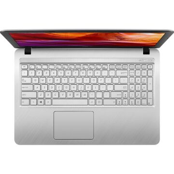 ASUS X543MA-GQ1015 Intel Celeron N4020 4GB 1TB HDD O/B VGA 15.6'' Endless Notebook