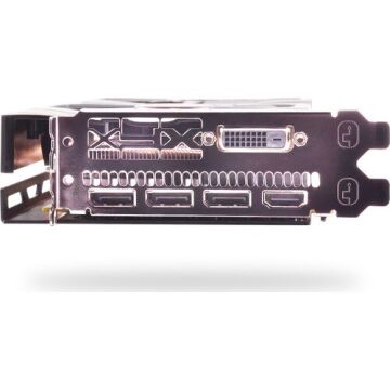 XFX 8GB Radeon RX 580 GTSXXX Edition GDDR5 256Bit 580P8DFD6