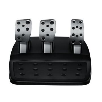 Logitech G29 Driving Force Racing PlayStation/PC Siyah Yarış Direksiyonu ve Pedal - 941-00