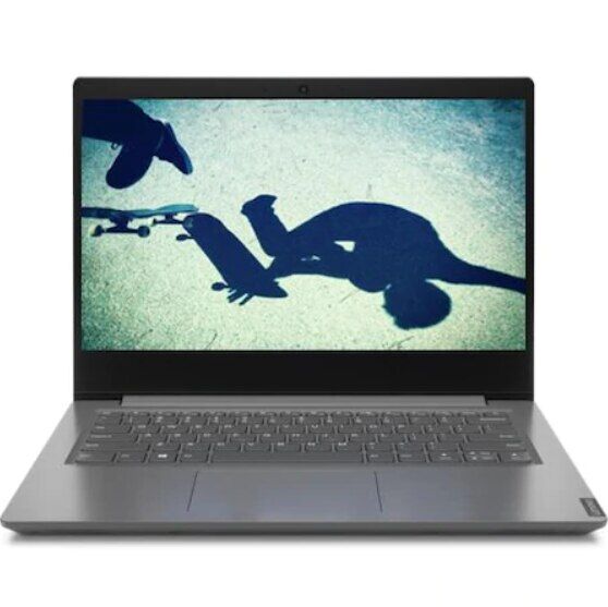 Lenovo V14 Intel Celeron 4GB 256GB SSD Freedos 14'' FHD Notebook Bilgisayar 82C2001GTX