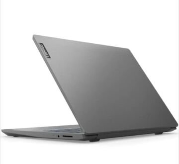 Lenovo V14 Intel Celeron 4GB 256GB SSD Freedos 14'' FHD Notebook Bilgisayar 82C2001GTX