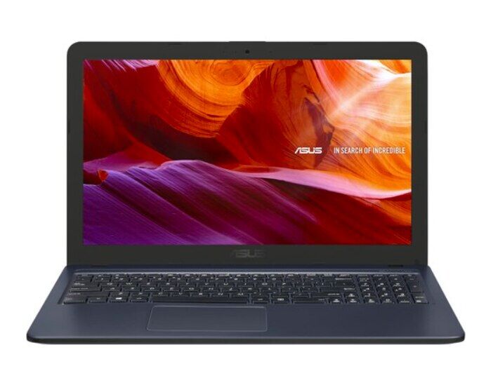 Asus X543NA-GQ303 N3350 4GB 128GB 15.6 FreeDos Notebook