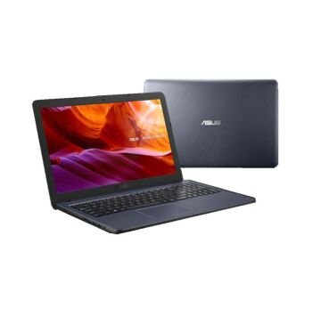 Asus X543NA-GQ303 N3350 4GB 128GB 15.6 FreeDos Notebook