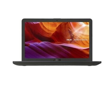 Asus X543NA-GQ303 N3350 4GB 128GB 15.6 FreeDos Notebook
