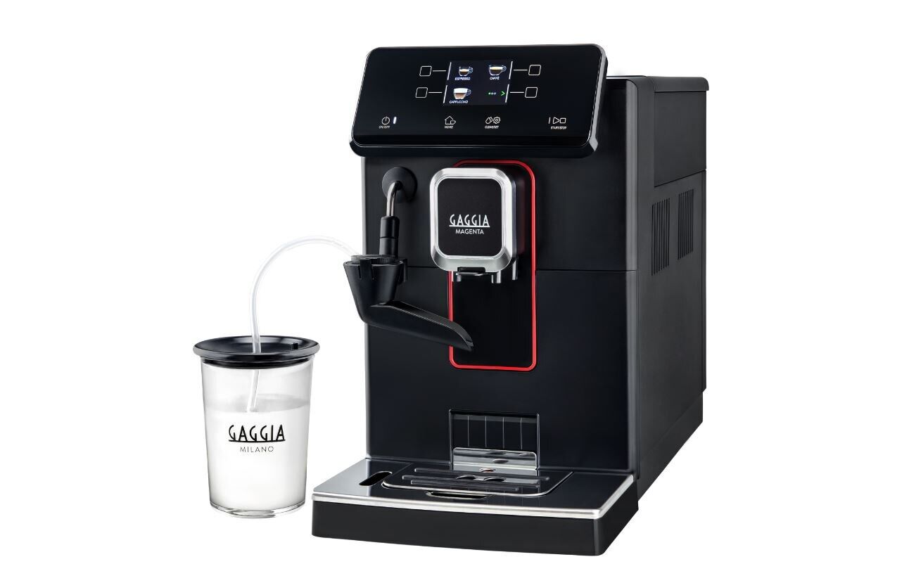 Gaggia MAGENTA MILK Tam Otomatik Kahve Makinesi RI8701/01