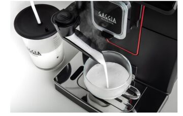 Gaggia MAGENTA MILK Tam Otomatik Kahve Makinesi RI8701/01