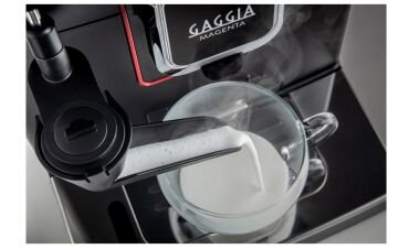 Gaggia MAGENTA MILK Tam Otomatik Kahve Makinesi RI8701/01