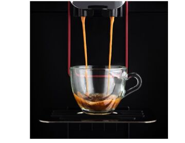 Gaggia MAGENTA MILK Tam Otomatik Kahve Makinesi RI8701/01