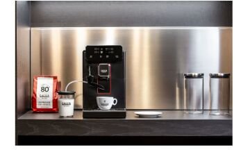 Gaggia MAGENTA MILK Tam Otomatik Kahve Makinesi RI8701/01