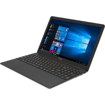 i-Life ZED Air CX5 i5-5257U 4GB DDR3 256GB SSD 15.6 IPS Siyah Notebook NTBTILWBI5154256