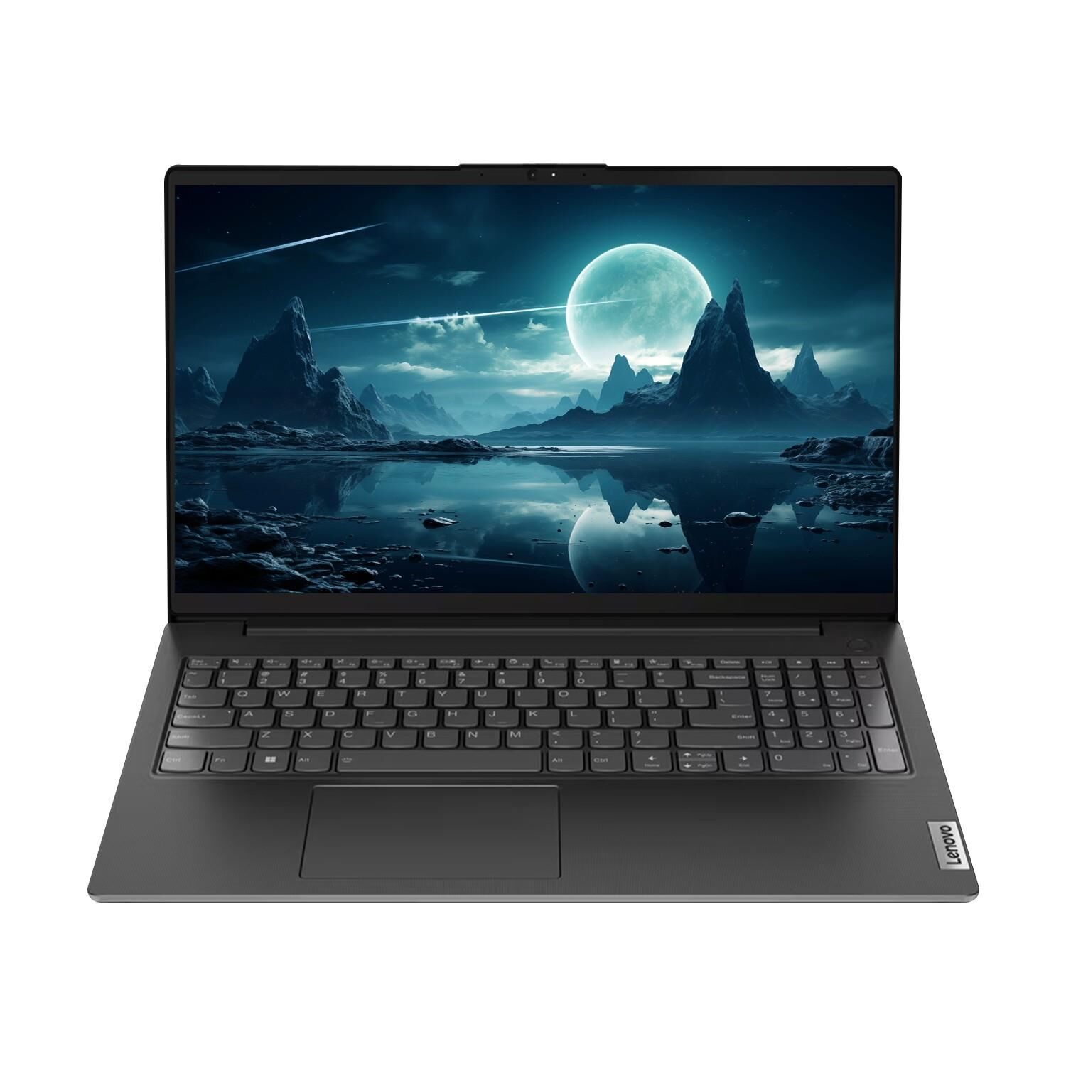 Lenovo V15 G4 AMN 82YU0122TX Ryzen 5 7520U 8 Gb 256 Gb Ssd Radeon 610M 15.6'' Full Hd Noteb