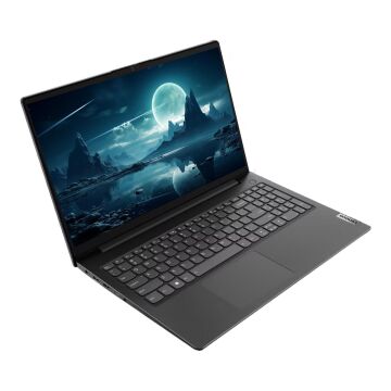 Lenovo V15 G4 AMN 82YU0122TX Ryzen 5 7520U 8 Gb 256 Gb Ssd Radeon 610M 15.6'' Full Hd Noteb