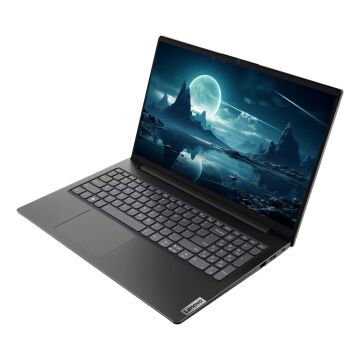 Lenovo V15 G4 AMN 82YU0122TX Ryzen 5 7520U 8 Gb 256 Gb Ssd Radeon 610M 15.6'' Full Hd Noteb