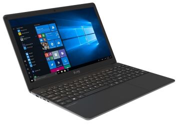 i-Life IL ZED AIR CX7 15.6''FHD IPS i7-7Y75 8GB 256GB W10 Siyah Notebook NTBTILWBI7158256