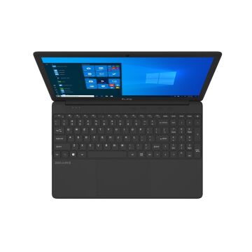 i-Life IL ZED AIR CX7 15.6''FHD IPS i7-7Y75 8GB 256GB W10 Siyah Notebook NTBTILWBI7158256