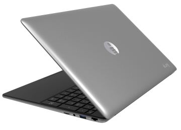 i-Life IL ZED AIR CX7 15.6''FHD IPS i7-7Y75 8GB 512GB W10 Gümüş Notebook NTBTILWSI7158512