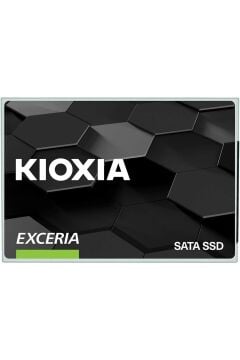 Kioxia Exceria LTC10Z480GG8 Sata 3.0 2.5'' 480 Gb Ssd