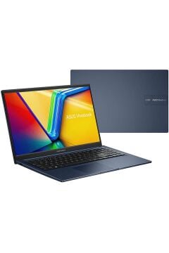 Asus Vivobook 15 X1504ZA-NJ547W i5-1235U 8 Gb 512 Gb Ssd Iris Xe Graphics 15.6'' Full Hd