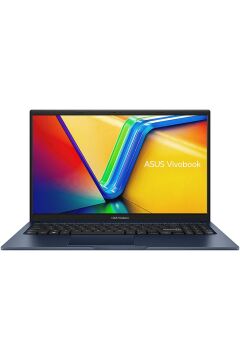 Asus Vivobook 15 X1504ZA-NJ547W i5-1235U 8 Gb 512 Gb Ssd Iris Xe Graphics 15.6'' Full Hd