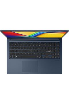 Asus Vivobook 15 X1504ZA-NJ547W i5-1235U 8 Gb 512 Gb Ssd Iris Xe Graphics 15.6'' Full Hd