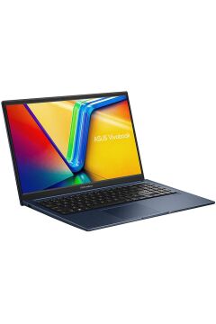Asus Vivobook 15 X1504ZA-NJ547W i5-1235U 8 Gb 512 Gb Ssd Iris Xe Graphics 15.6'' Full Hd