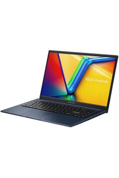 Asus Vivobook 15 X1504ZA-NJ547W i5-1235U 8 Gb 512 Gb Ssd Iris Xe Graphics 15.6'' Full Hd