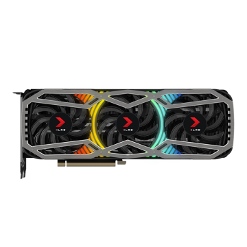PNY Geforce RTX 3070 8GB XLR8 Epıc-X RGB VCG30708TFXPPB 8GB GDDR6 256Bit Ekran Kartı