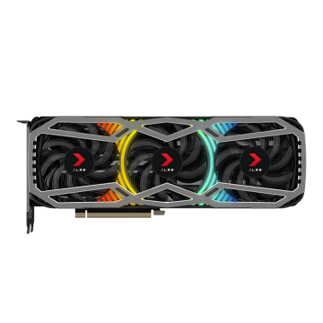 PNY Geforce RTX 3070 8GB XLR8 Epıc-X RGB VCG30708TFXPPB 8GB GDDR6 256Bit Ekran Kartı
