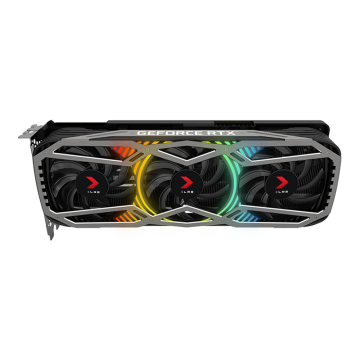 PNY Geforce RTX 3070 8GB XLR8 Epıc-X RGB VCG30708TFXPPB 8GB GDDR6 256Bit Ekran Kartı