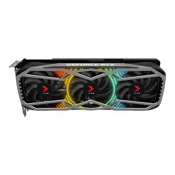 PNY Geforce RTX 3070 8GB XLR8 Epıc-X RGB VCG30708TFXPPB 8GB GDDR6 256Bit Ekran Kartı