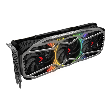 PNY Geforce RTX 3070 8GB XLR8 Epıc-X RGB VCG30708TFXPPB 8GB GDDR6 256Bit Ekran Kartı