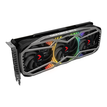 PNY Geforce RTX 3070 8GB XLR8 Epıc-X RGB VCG30708TFXPPB 8GB GDDR6 256Bit Ekran Kartı