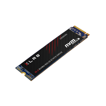 PNY XLR8 CS3030 M280CS3030-250-RB 250GB 3500/1050MB/s PCIe NVMe M.2 SSD Disk