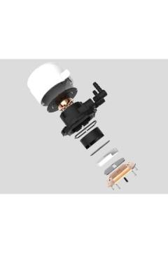 ID-COOLING ZoomFlow 240X Snow 240mm PWM RGB Sıvı Soğutucu