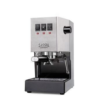Gaggia NEW CLASSIC PRO 2019 Espresso Makinesi RI9480/11