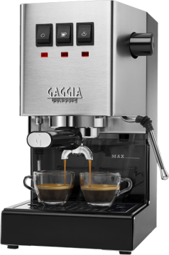Gaggia NEW CLASSIC PRO 2019 Espresso Makinesi RI9480/11