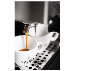 Gaggia NEW CLASSIC PRO 2019 Espresso Makinesi RI9480/11