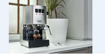 Gaggia NEW CLASSIC PRO 2019 Espresso Makinesi RI9480/11