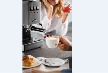 Gaggia NEW CLASSIC PRO 2019 Espresso Makinesi RI9480/11