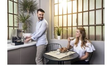 Gaggia NEW CLASSIC PRO 2019 Espresso Makinesi RI9480/11