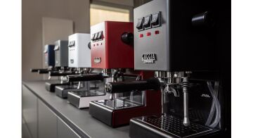 Gaggia NEW CLASSIC PRO 2019 Espresso Makinesi RI9480/11