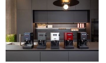 Gaggia NEW CLASSIC PRO 2019 Espresso Makinesi RI9480/11