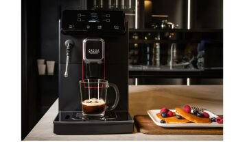 Gaggia MAGENTA PLUS Tam Otomatik Kahve Makinesi RI8700/01