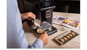 Gaggia MAGENTA PLUS Tam Otomatik Kahve Makinesi RI8700/01