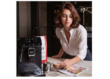 Gaggia MAGENTA PLUS Tam Otomatik Kahve Makinesi RI8700/01