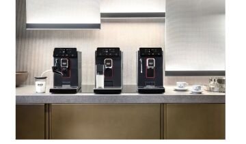 Gaggia MAGENTA PLUS Tam Otomatik Kahve Makinesi RI8700/01