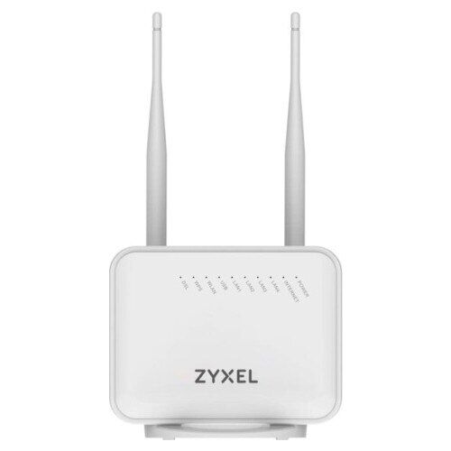 Zyxel VMG1312-T20B 2.4 GHz 300Mbps Wi-Fi VDSL2 ADSL2+ Modem Router