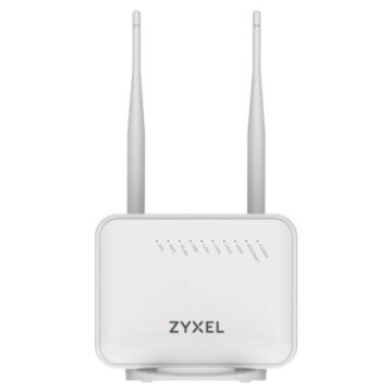 Zyxel VMG1312-T20B 2.4 GHz 300Mbps Wi-Fi VDSL2 ADSL2+ Modem Router