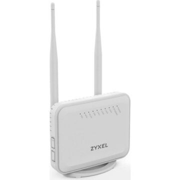 Zyxel VMG1312-T20B 2.4 GHz 300Mbps Wi-Fi VDSL2 ADSL2+ Modem Router